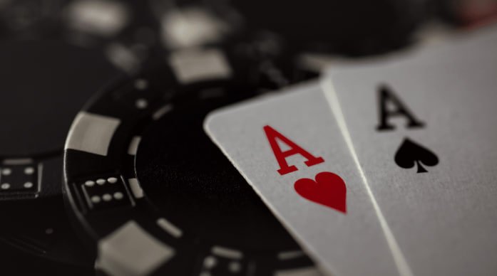Kartu informasi deposit aman dan terarah